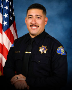 Cpl. Reyes