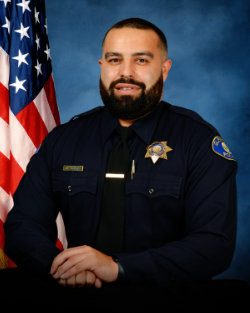 Cpl Arana