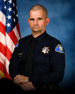 Officer Meeker